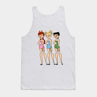 TDI X PPG Tank Top